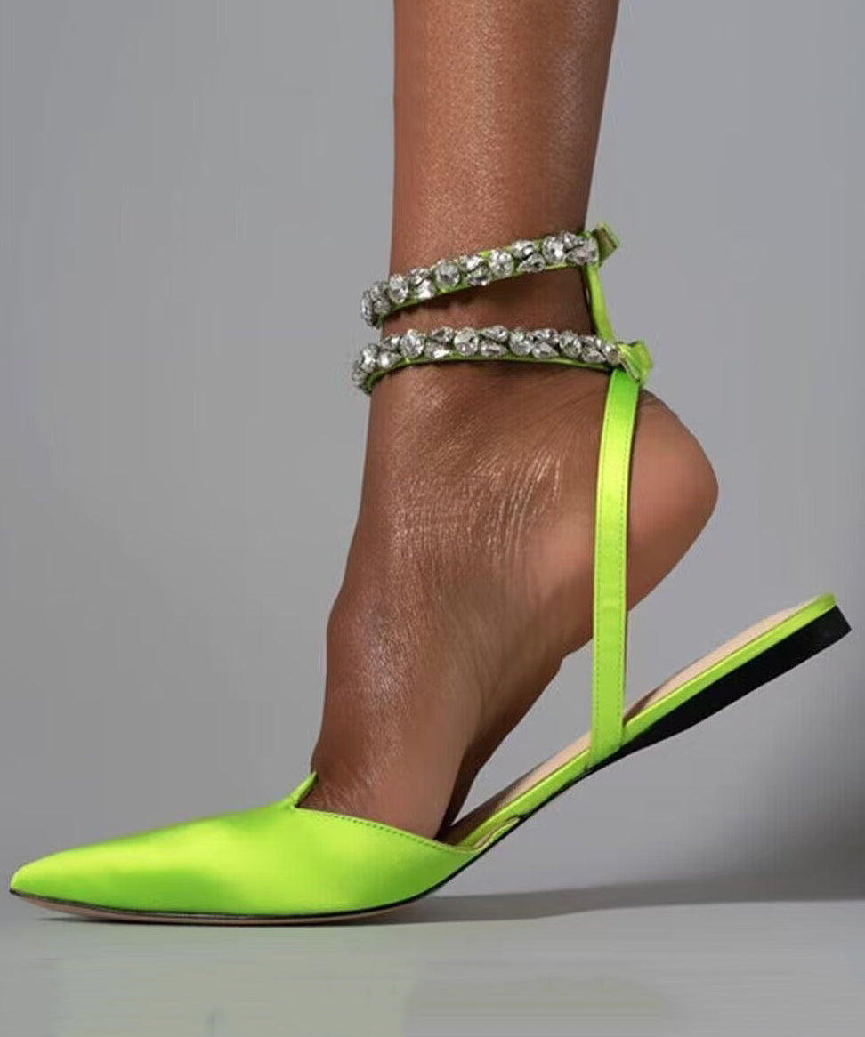 Chic Orthopedic Sandals with Unique Design