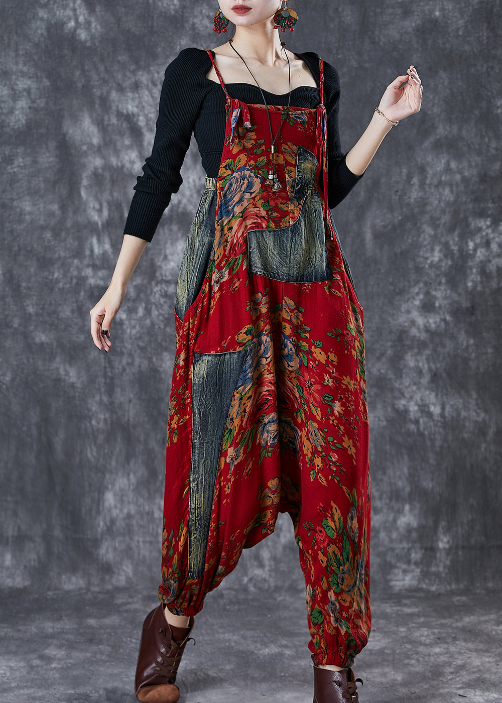 Well Tailored Garment with a Graceful Silhouette