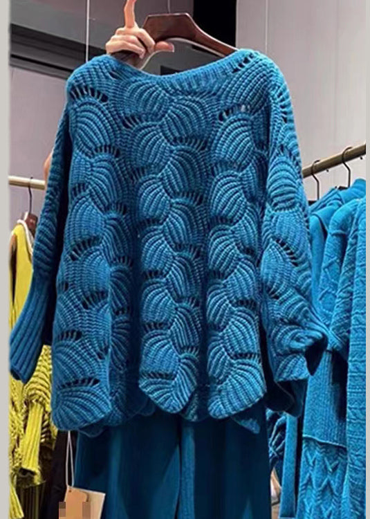 Beautifully Crafted Sweater in a Classic Style