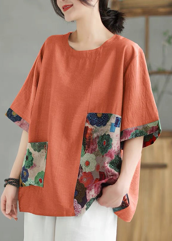 Gracefully Styled Top for Any Occasion