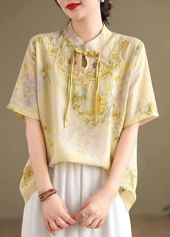 Beautifully Crafted Shirt in a Classic Style